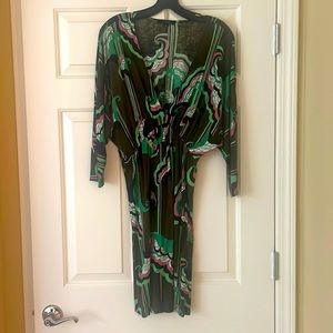 t- bags Los Angeles dress